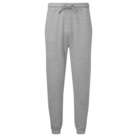 Pantalon De Jogging Homme (Gris Chiné)