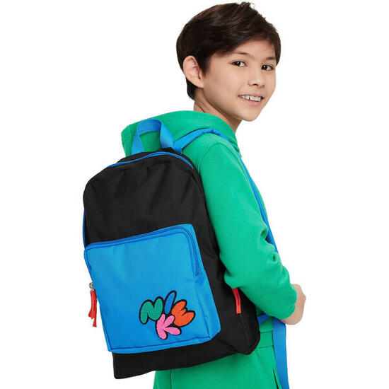 Zaino Nike Classic 16L Blu Bambini