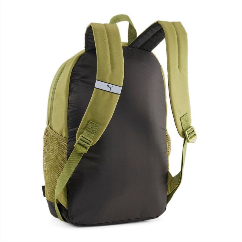 Rucsac unisex Puma Buzz 26L, Verde