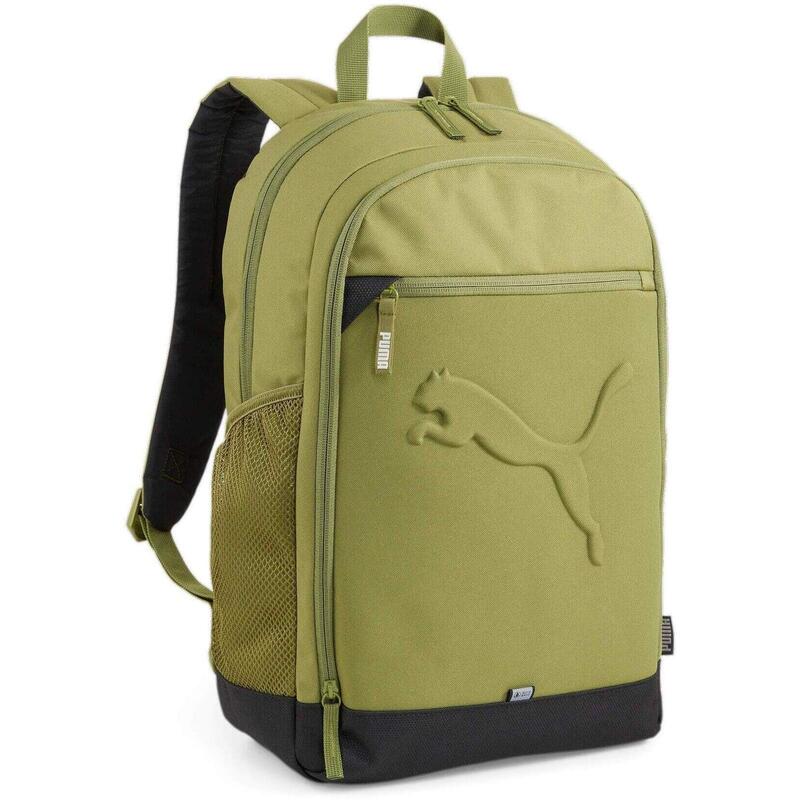 Rucsac unisex Puma Buzz 26L, Verde