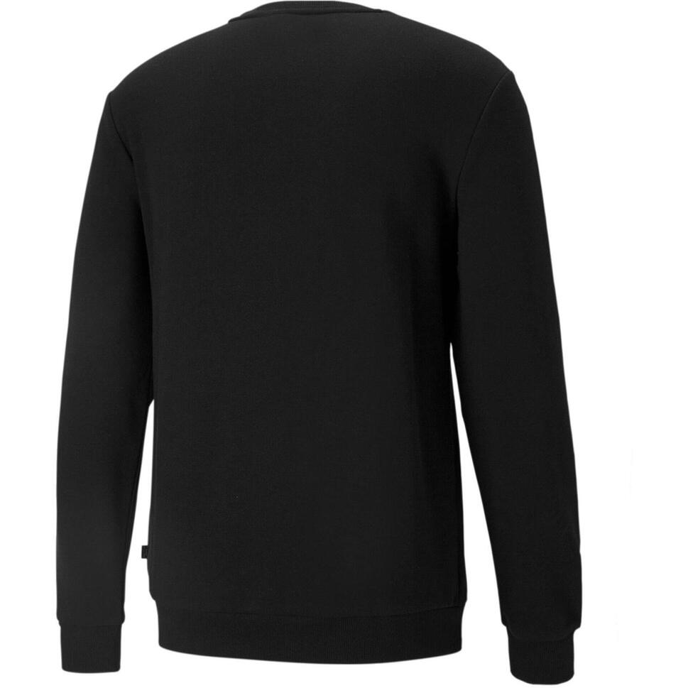 Bluza Puma Ess Logo Crew, Mężczyźni