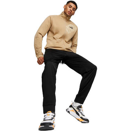 Survêtement Puma Power Tracksuit, Marron, Hommes