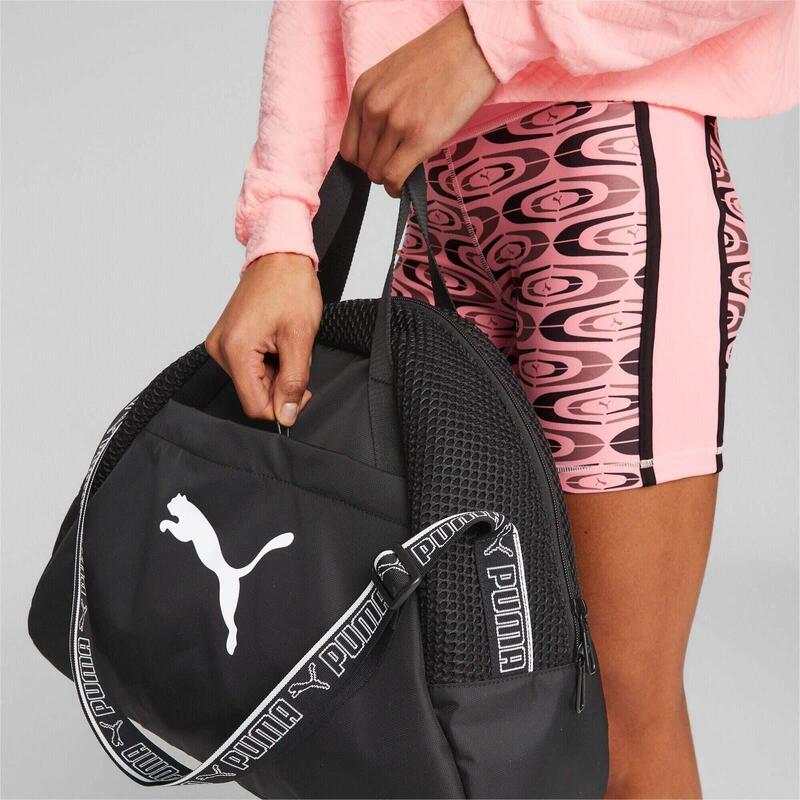 Sac Puma Bag Active Training Essentials 26 L, Noir, Femmes