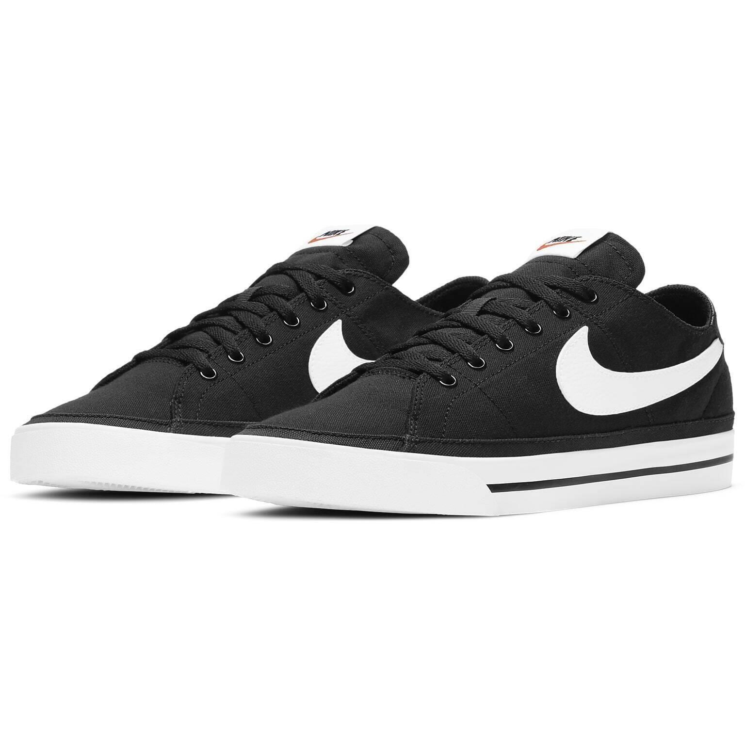 Buty męskie Nike Court Legacy 3/7