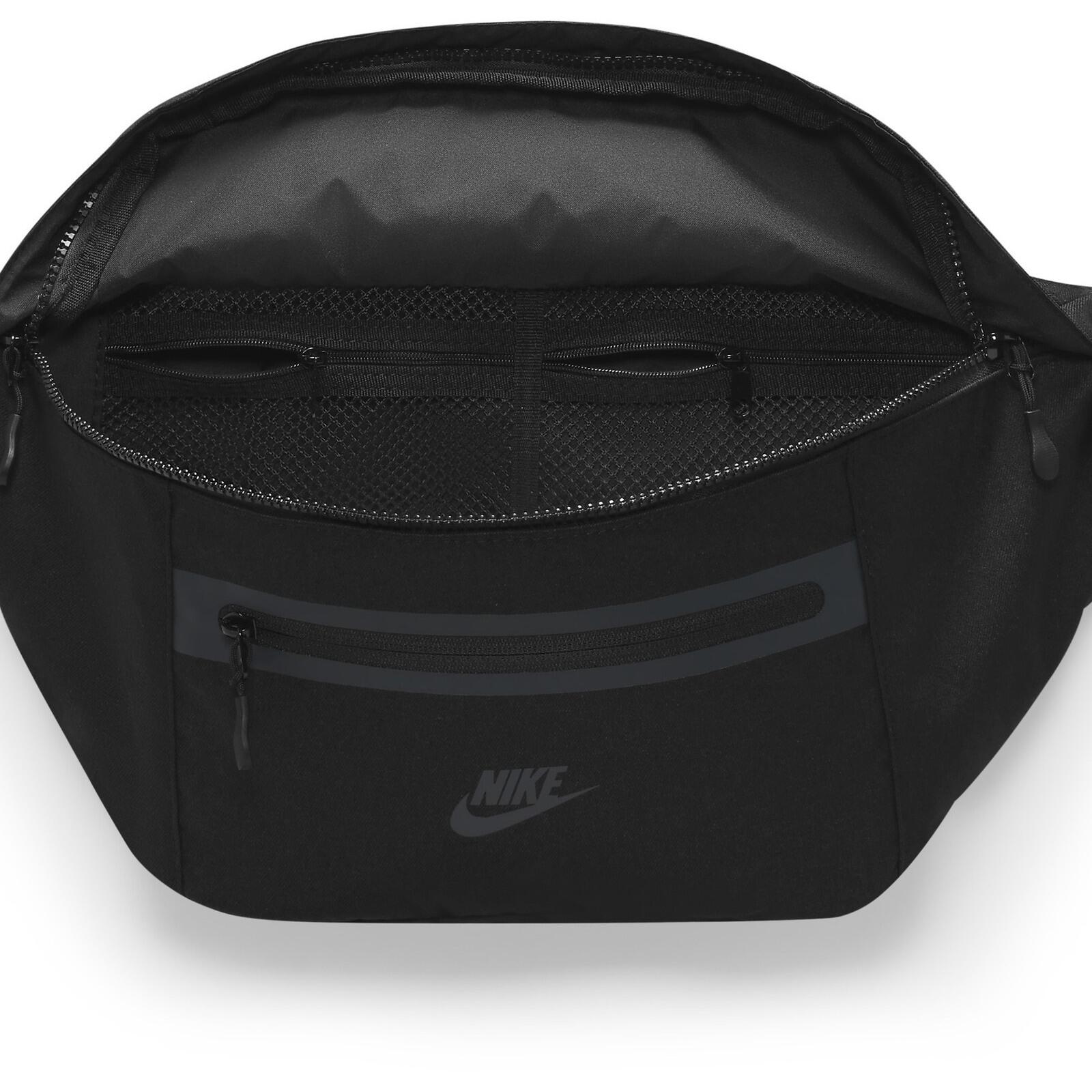 Sac Nike Premium Hip Pack 8L, Noir, Unisexe 4/5