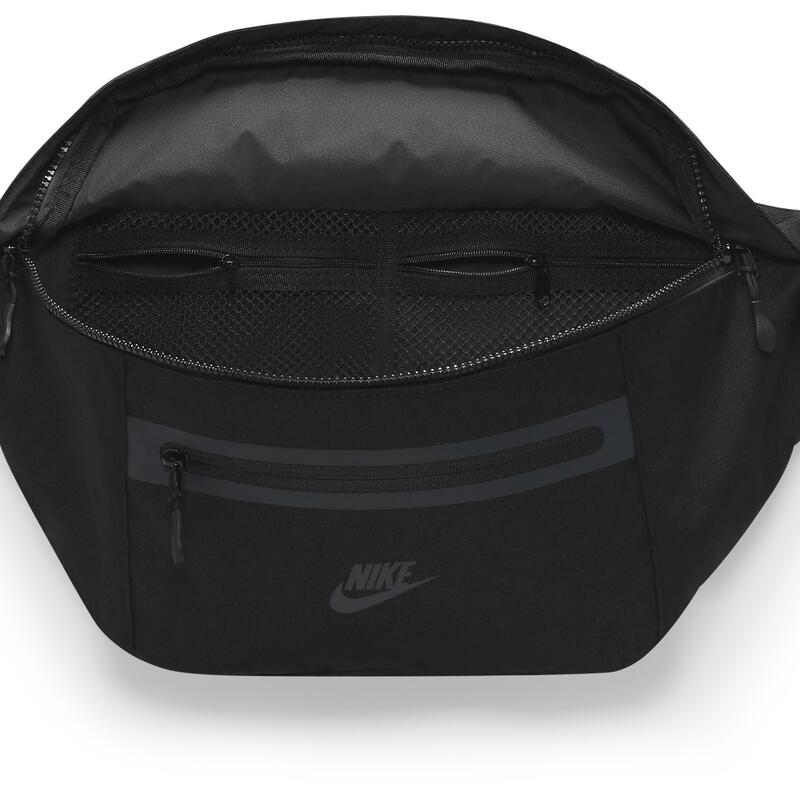 Táska Nike Premium Hip Pack 8L, Fekete, Unisex