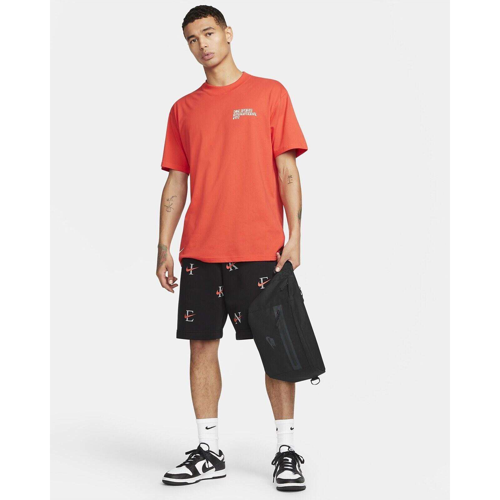 Sac Nike Premium Hip Pack 8L, Noir, Unisexe 2/5