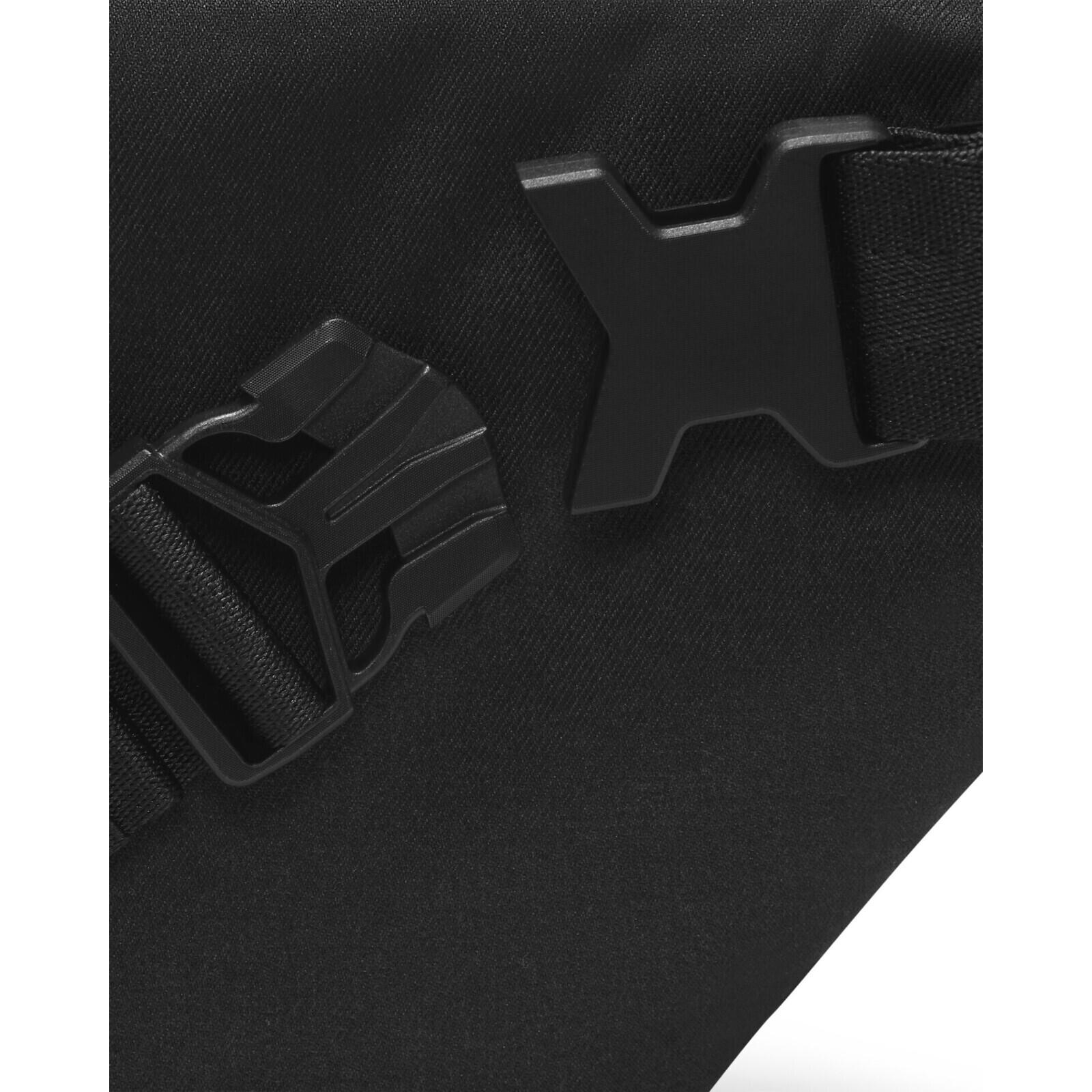 Sac Nike Premium Hip Pack 8L, Noir, Unisexe 5/5