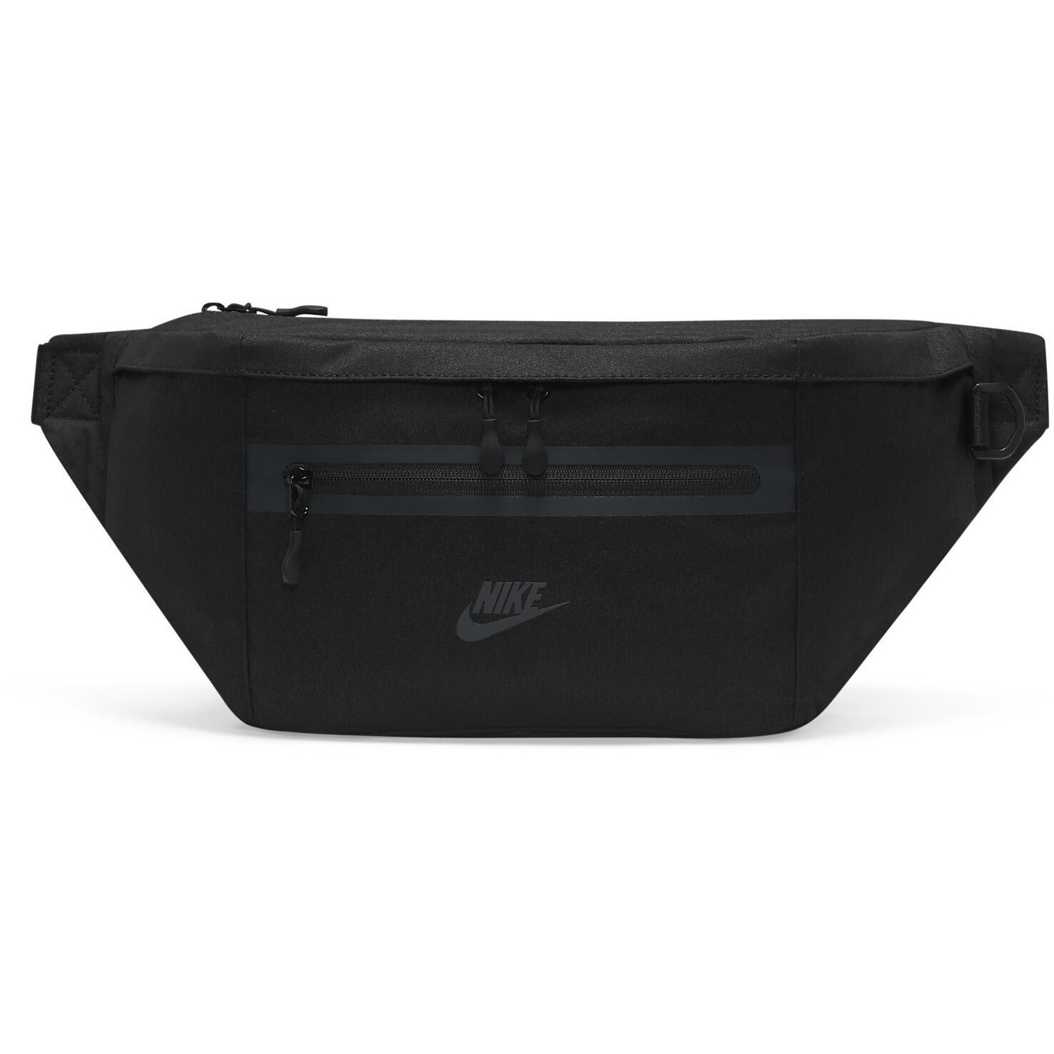 Sac Nike Premium Hip Pack 8L, Noir, Unisexe 3/5