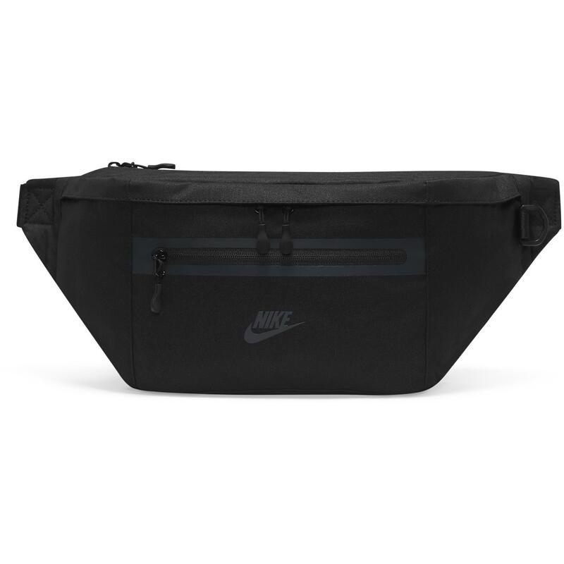 Táska Nike Premium Hip Pack 8L, Fekete, Unisex