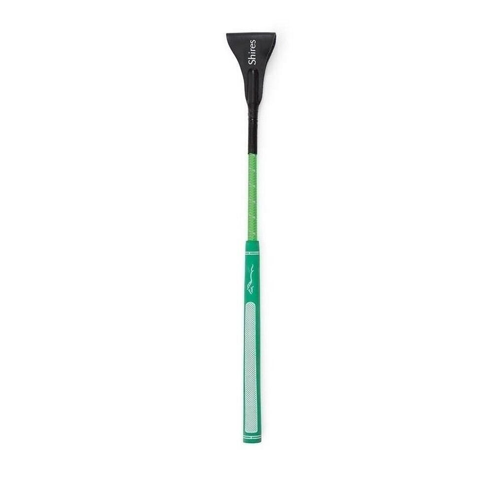 Rainbow Horse Jumping Whip (Green) 3/3