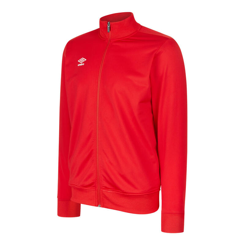 Veste CLUB ESSENTIAL Enfant (Rouge)