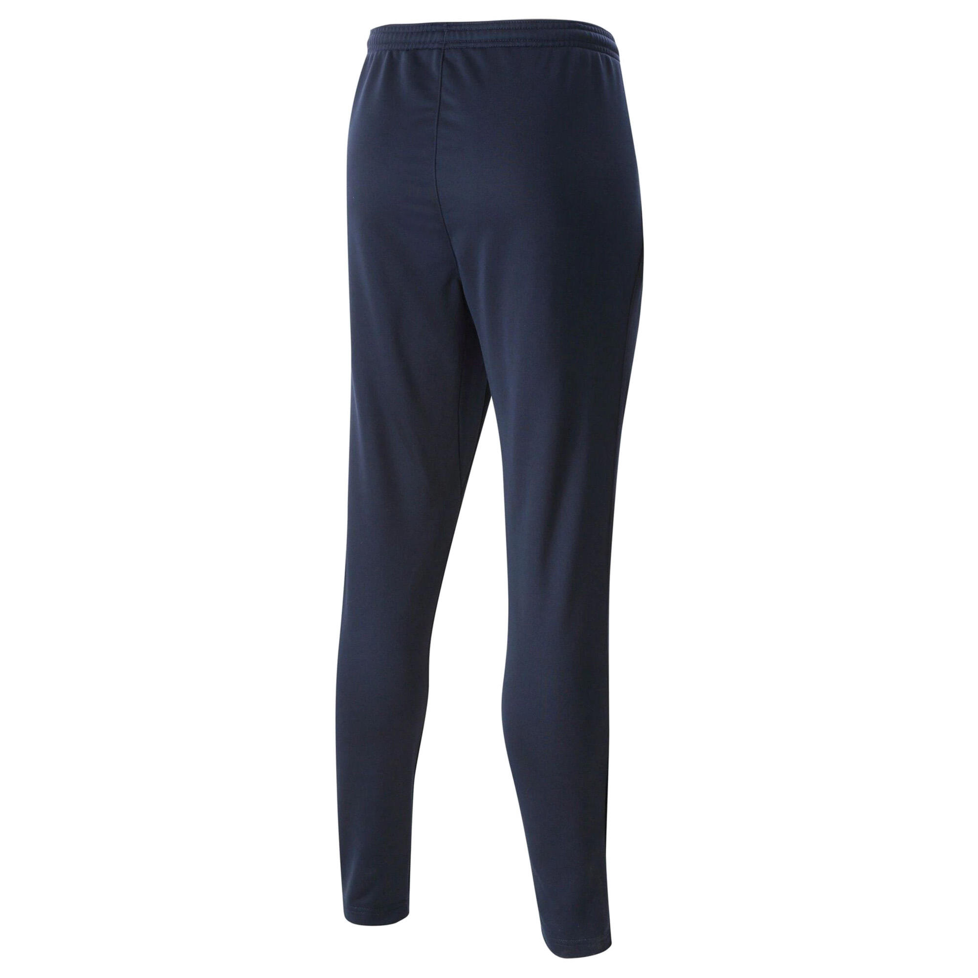 Pantalon De Jogging Homme (Bleu Marine) 2/3