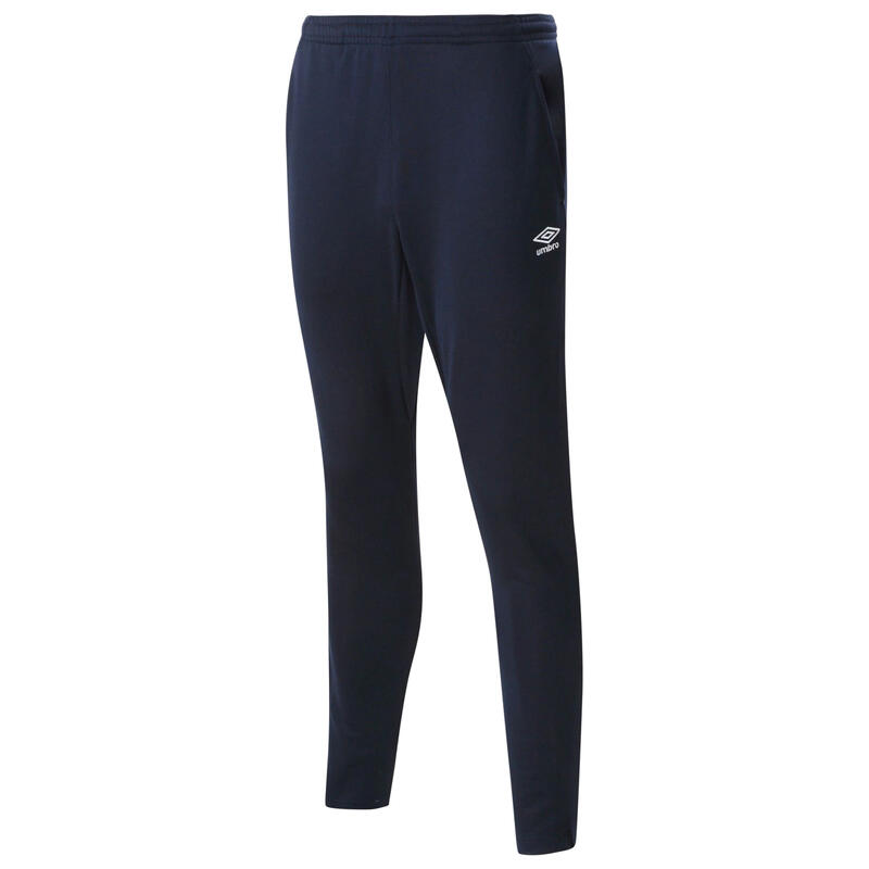 Pantalon de jogging Homme (Bleu marine)