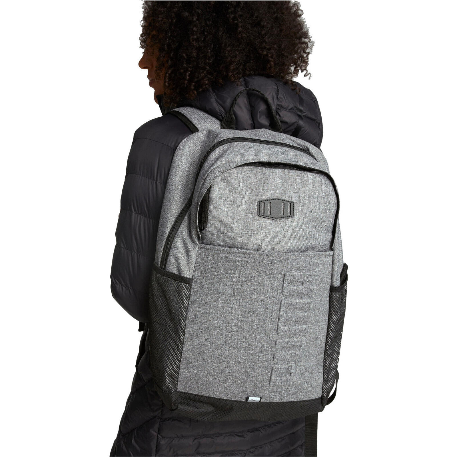 Mochila puma square best sale