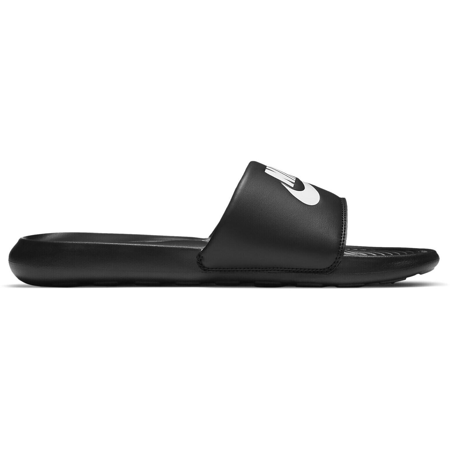 Slippers Nike Victori One, Zwart, Mannen 4/7