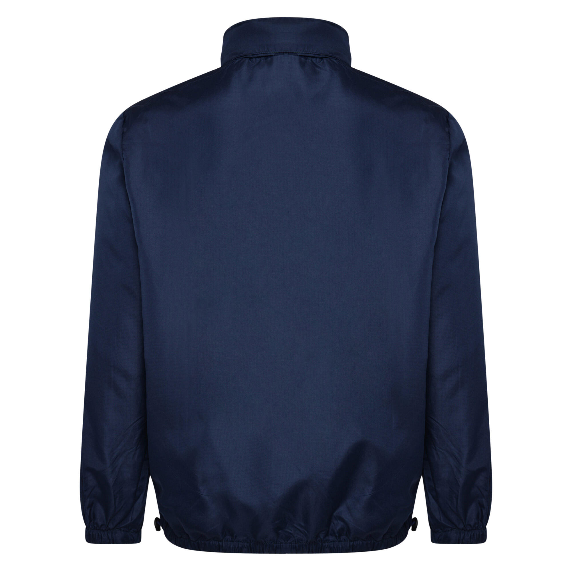 Veste Imperméable CLUB ESSENTIAL Enfant (Bleu Marine Foncé) 2/3