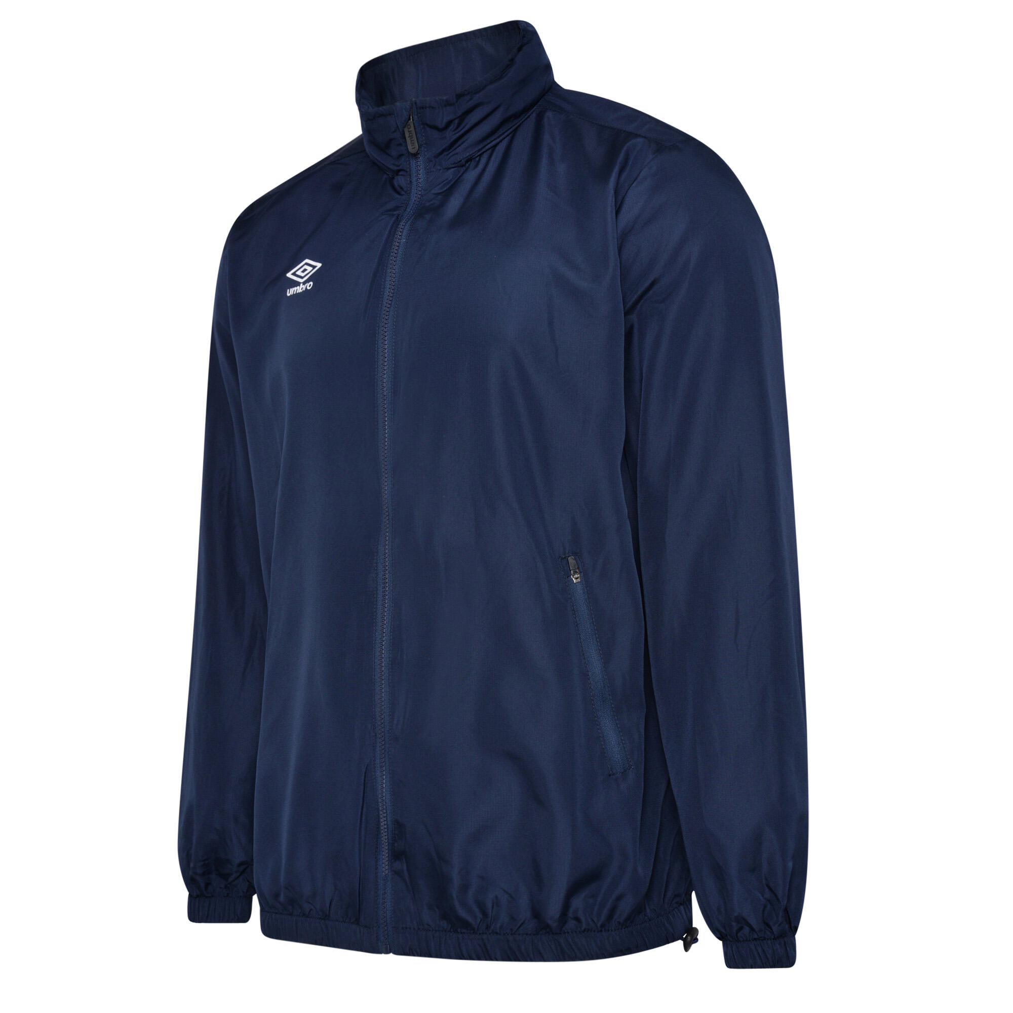 CLUB ESSENTIAL Waterproof Jacket Kids (Dark Navy)