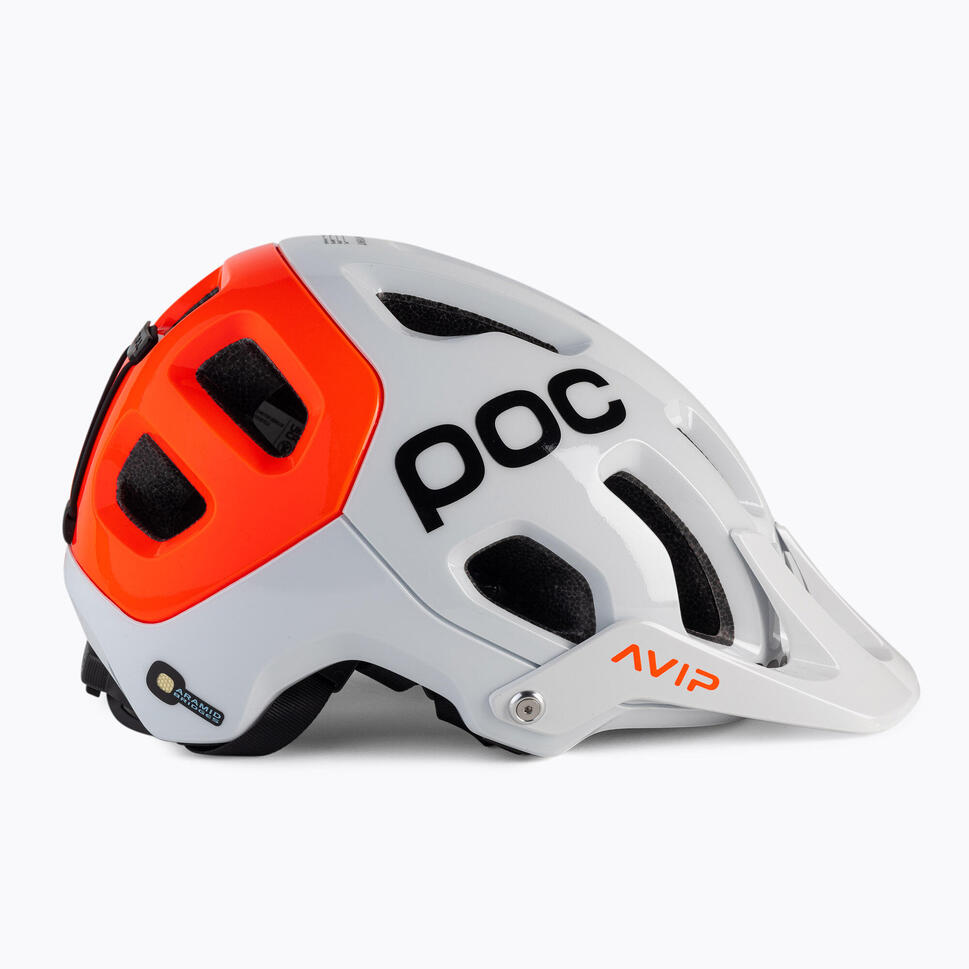 Kask rowerowy POC Tectal Race MIPS NFC thumbnail
