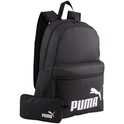 Zaino Puma Phase Set 22L Nero Unisex