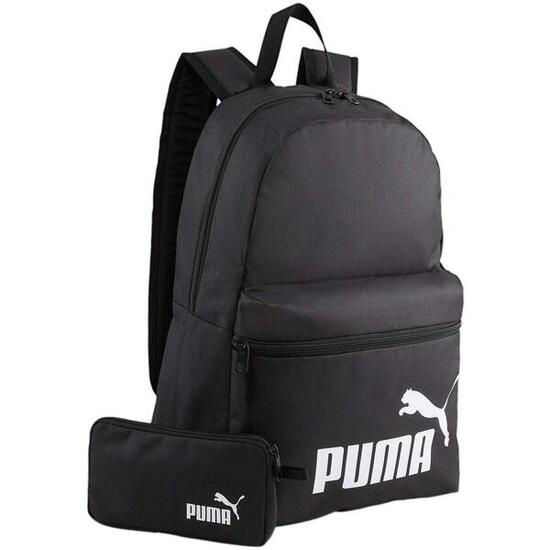 Zaino Puma Phase Set 22L Nero Unisex