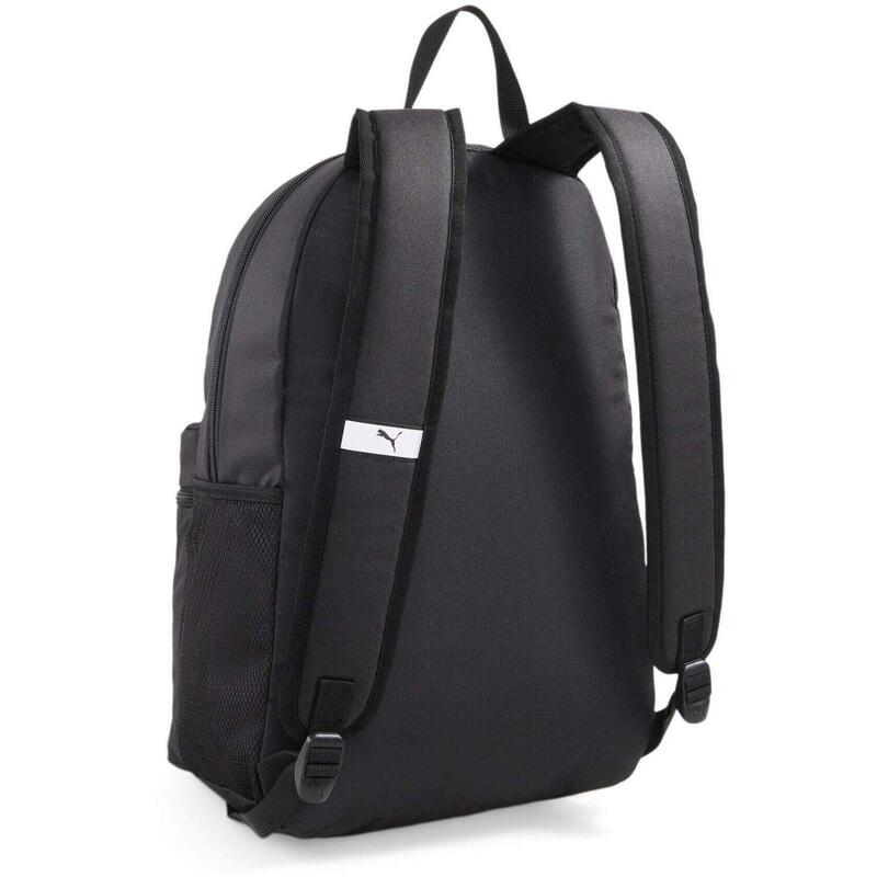 Mochila Puma Phase Set 22L, Preto, Unissex