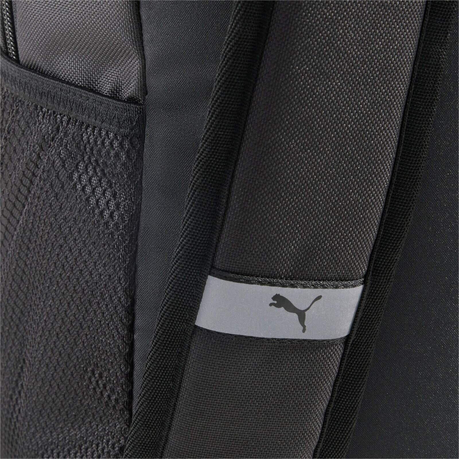 Zaino Puma Phase Set 22L, Nero, Unisex 3/5