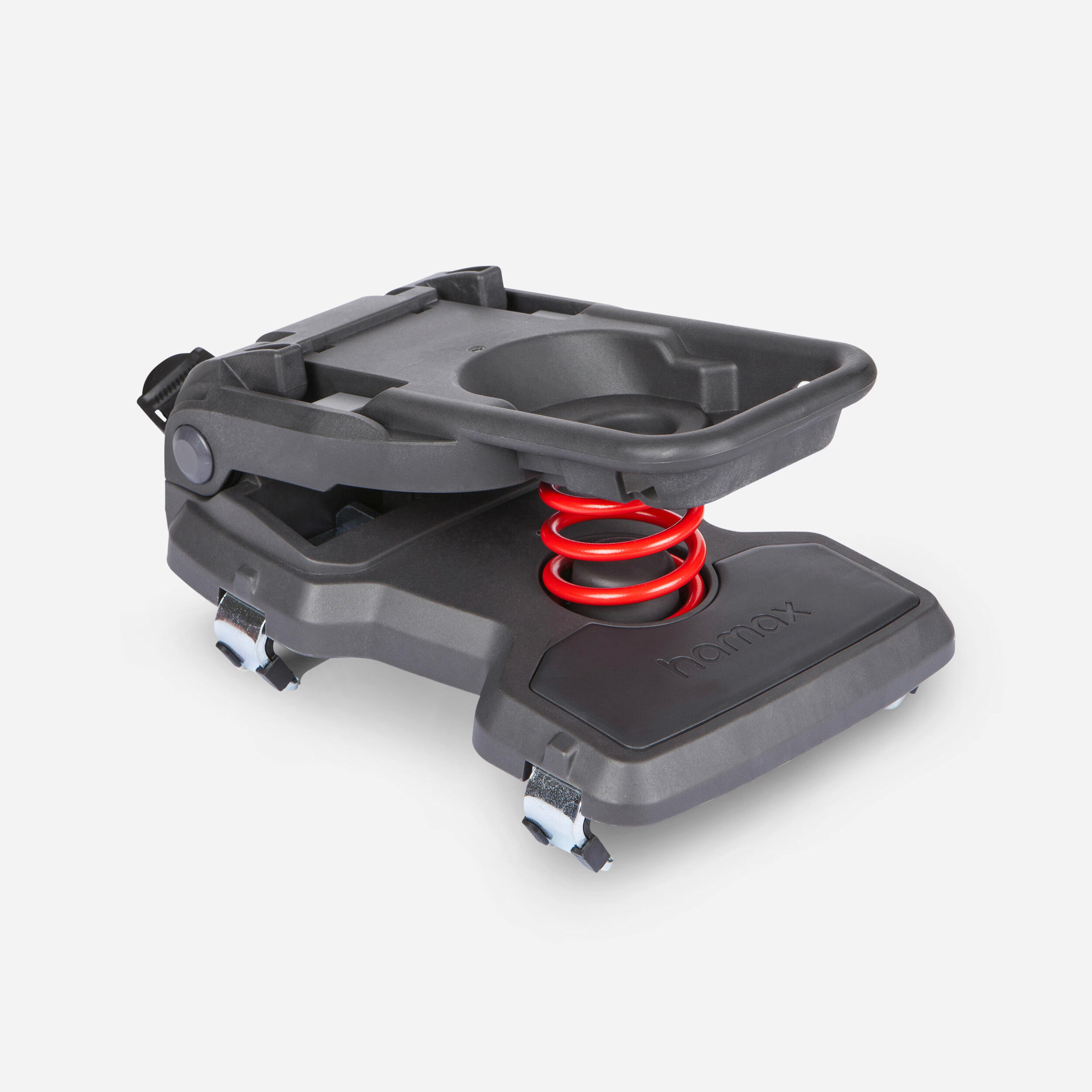 HAMAX Tweedehands - Adapter fietsstoeltje HAMAX Chill - UITSTEKEND