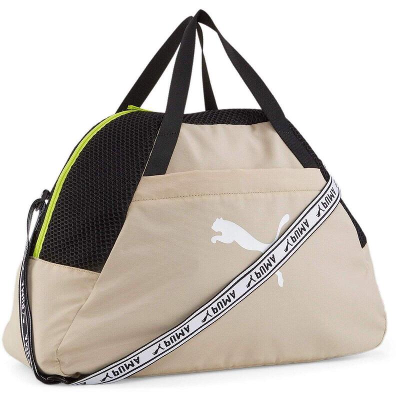 Sac Puma Bag Active Training Essentials 26 L, Beige, Femmes