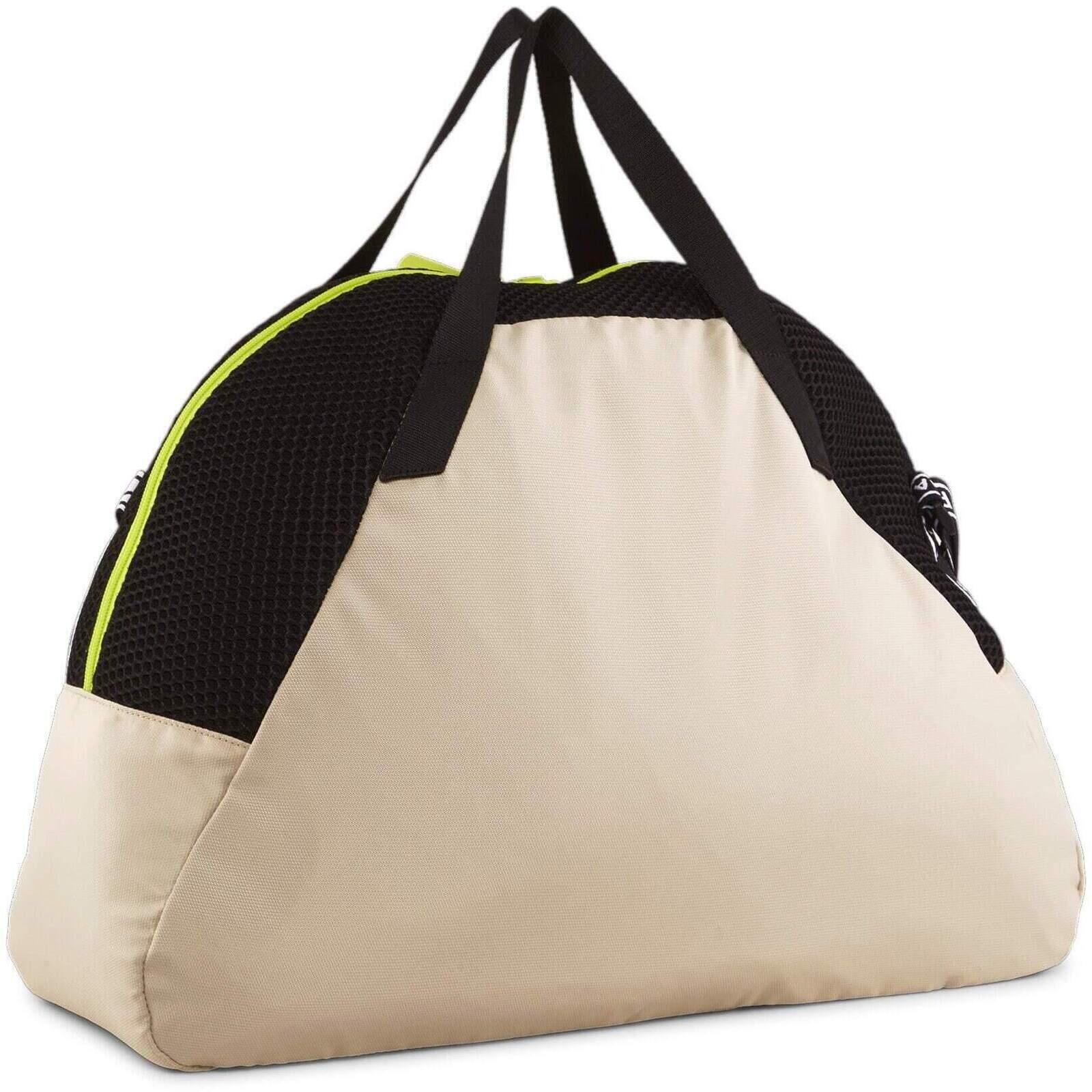 Bolsa Puma Bag Active Training Essentials 26 L, Bege, Mulheres 5/5