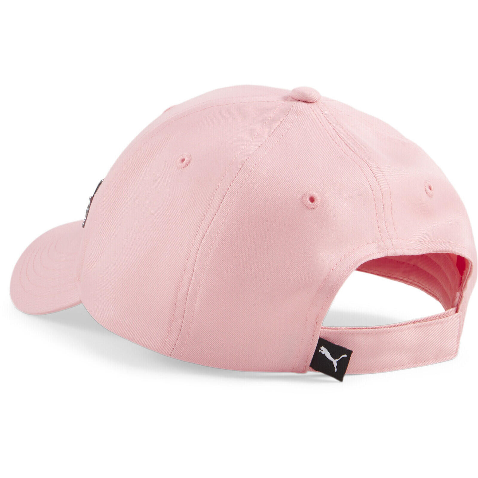 Gorra Puma PUMA Metal Cat Cap Forest Night, Rosado, Unisexo 4/6