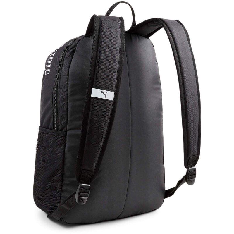 Rucsac unisex Puma Phase II 21L, Negru