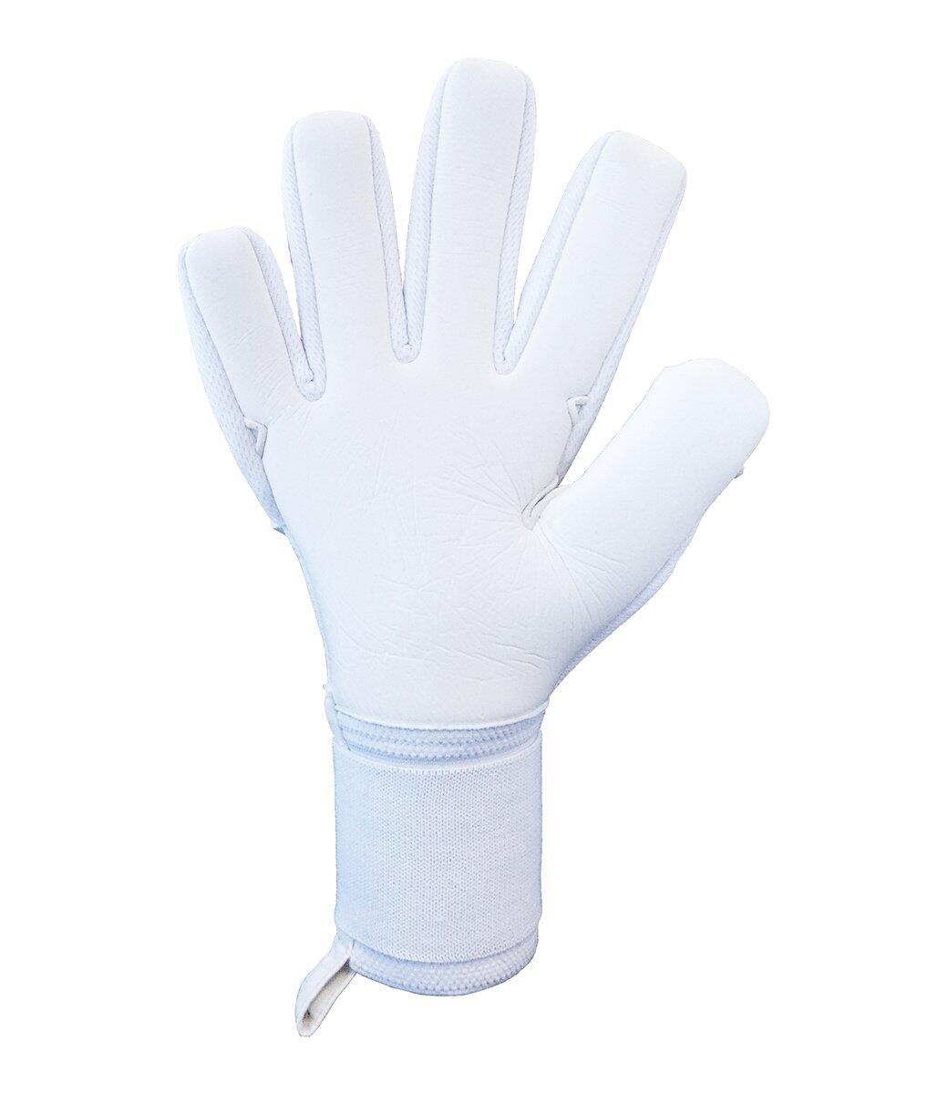 Onekeeper Keepershandschoenen Ace White 4/5