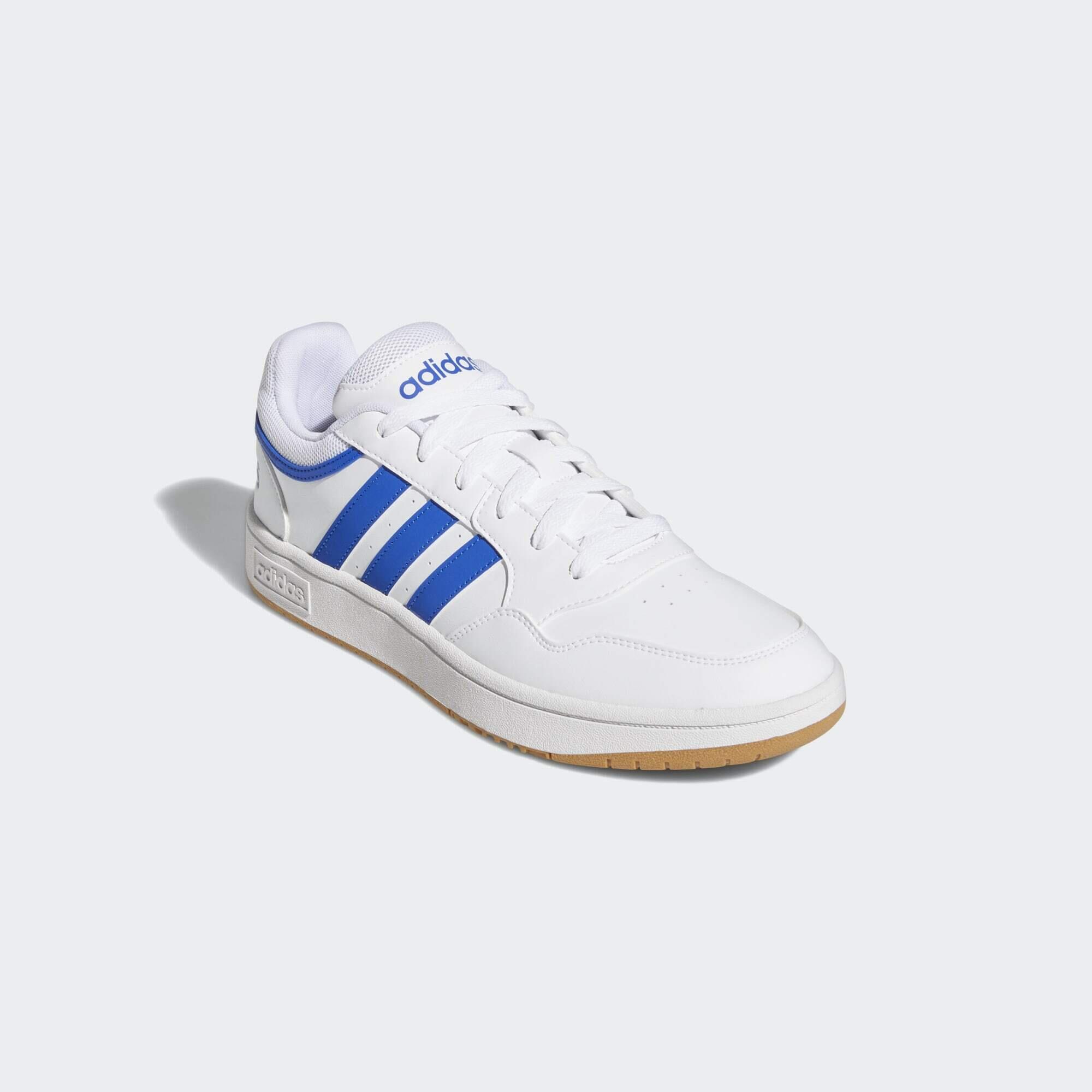 Hoops 3.0 Low Classic Vintage Shoes 5/5