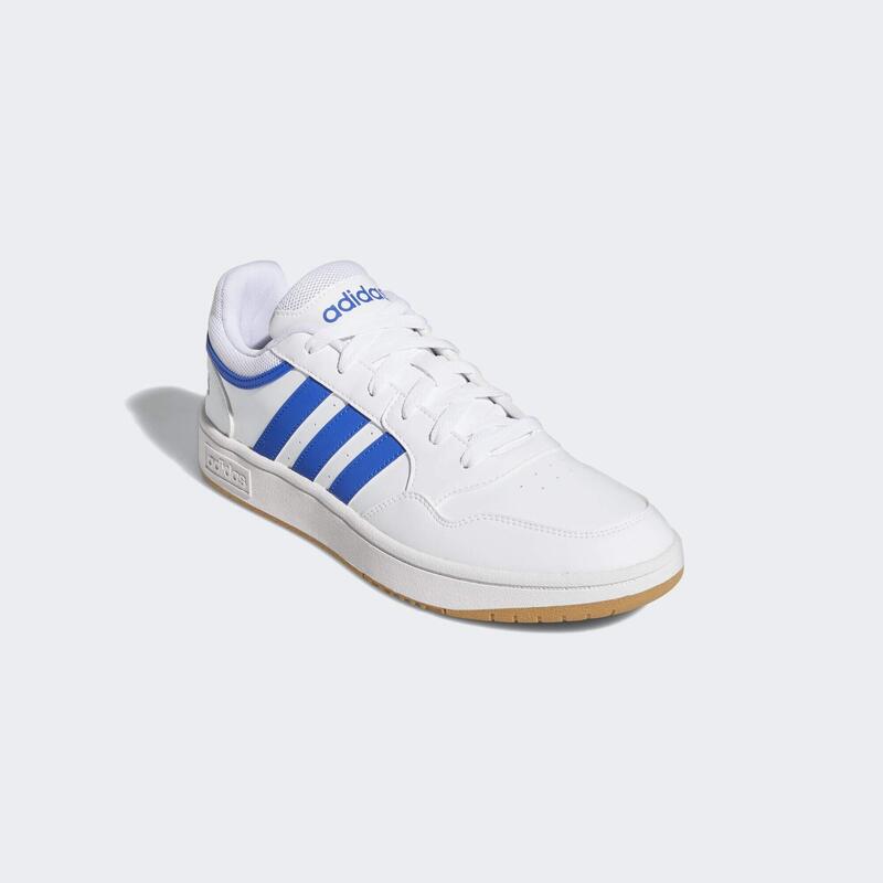 Chaussure Hoops 3.0 Low Classic Vintage