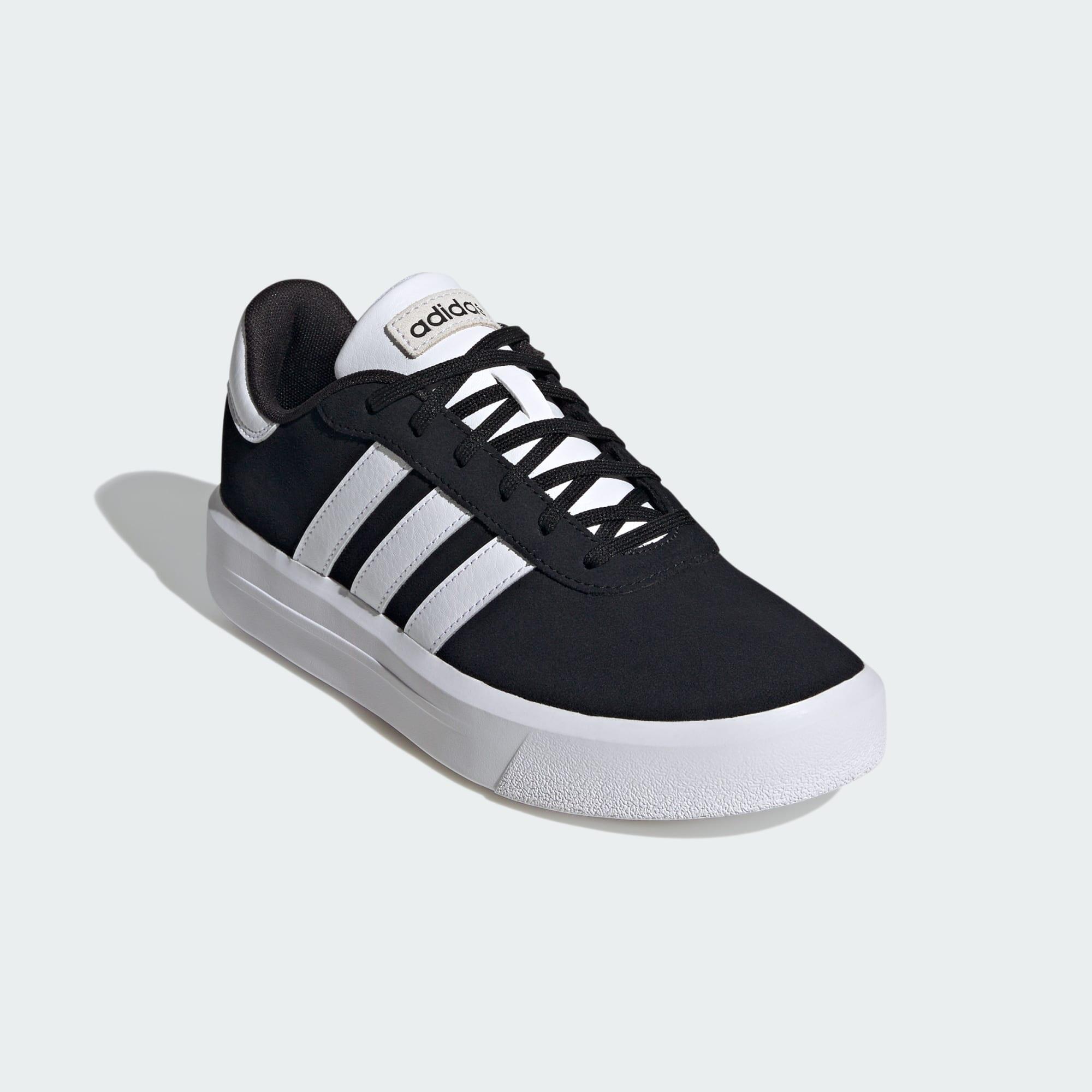 Court Silk Schuh 5/7