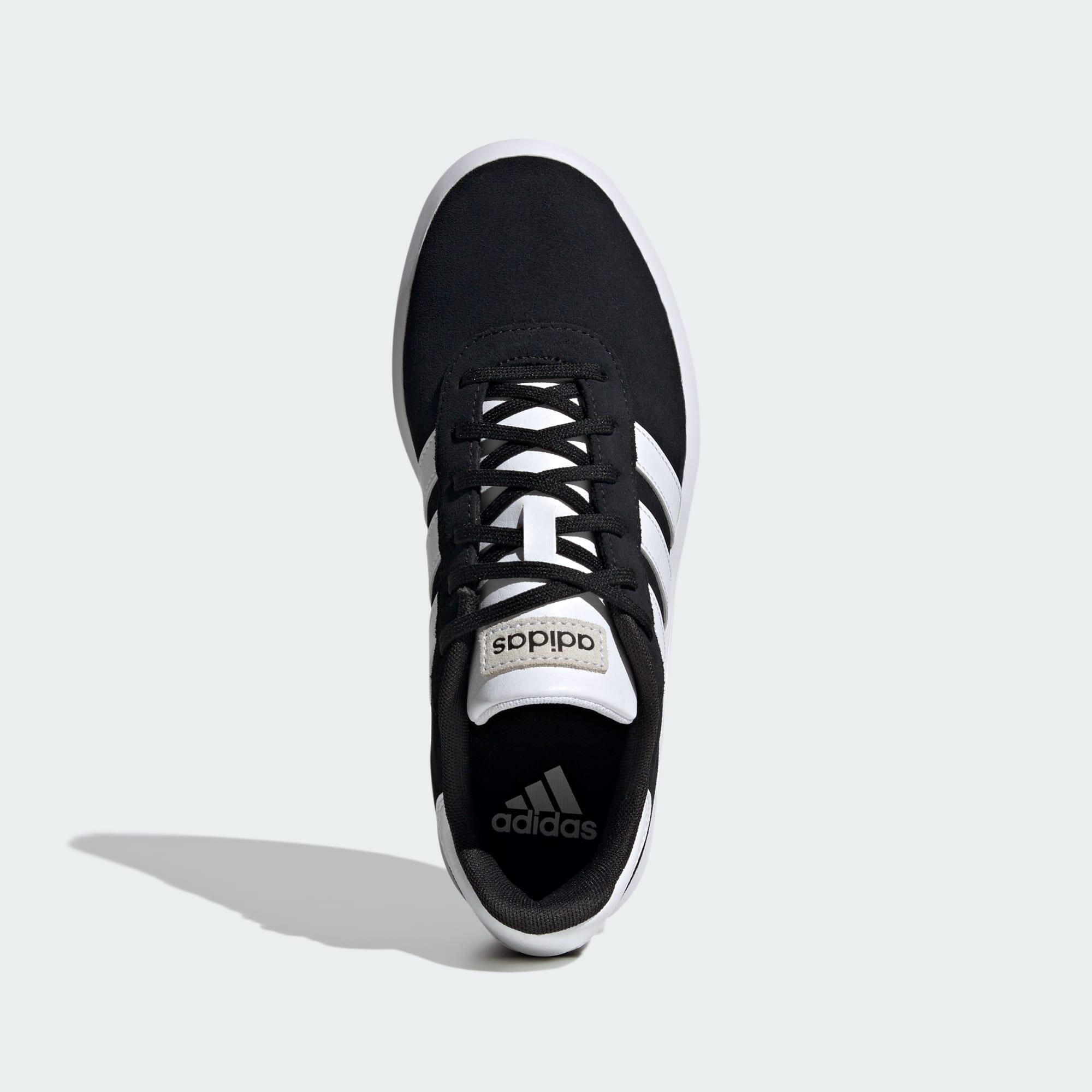 Court Silk Schuh 3/7