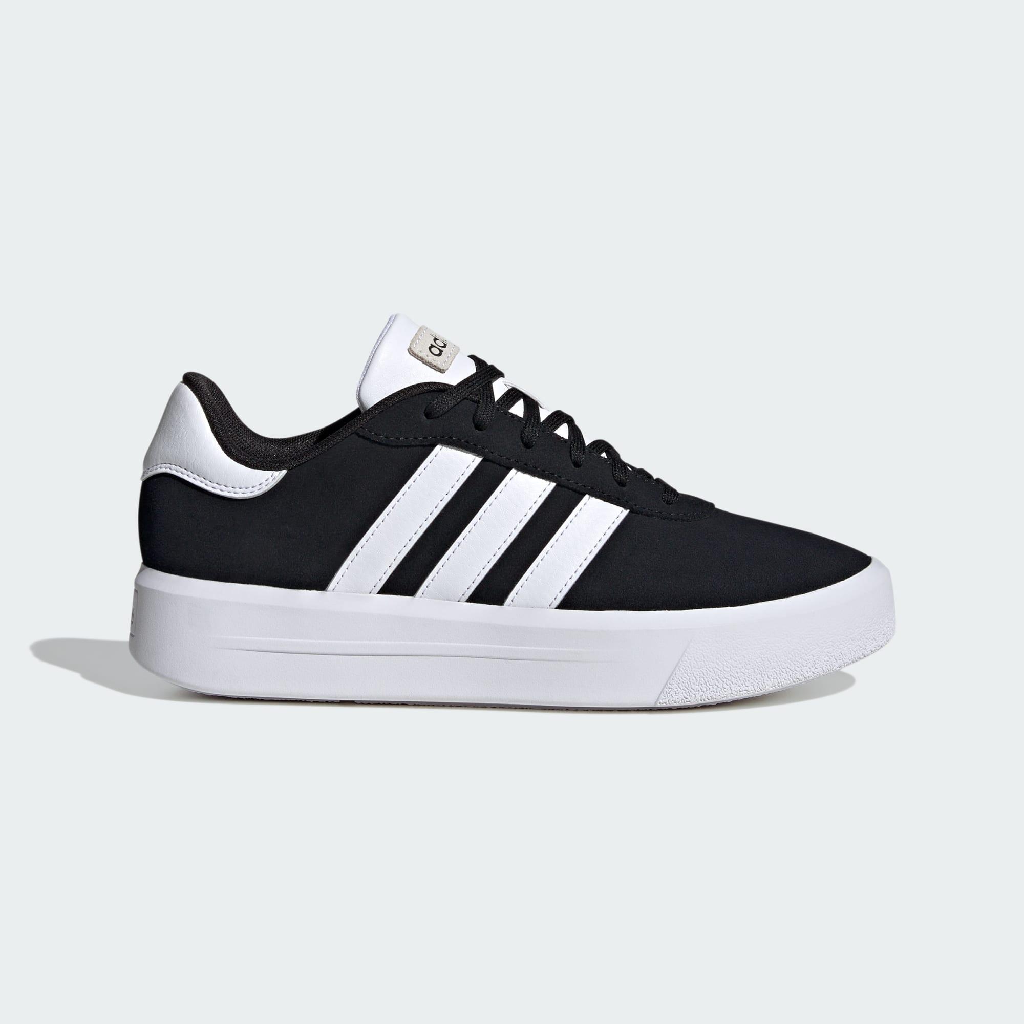 Court Silk Schuh 2/7