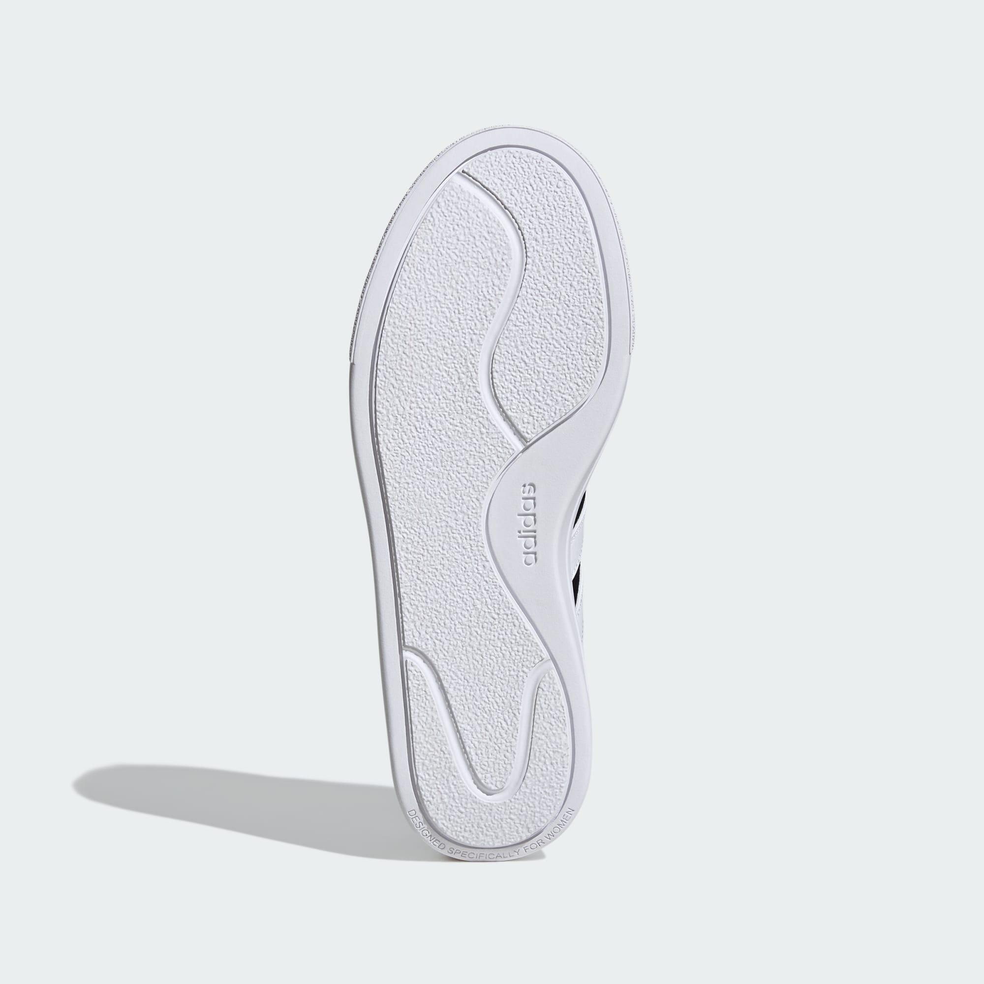 Court Silk Schuh 4/7