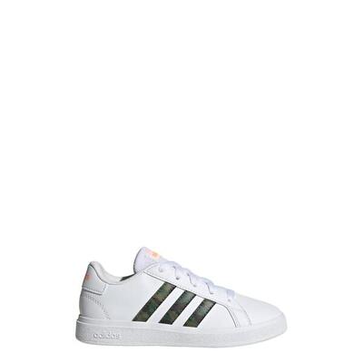 Grand court lifestyle tennisschoenen