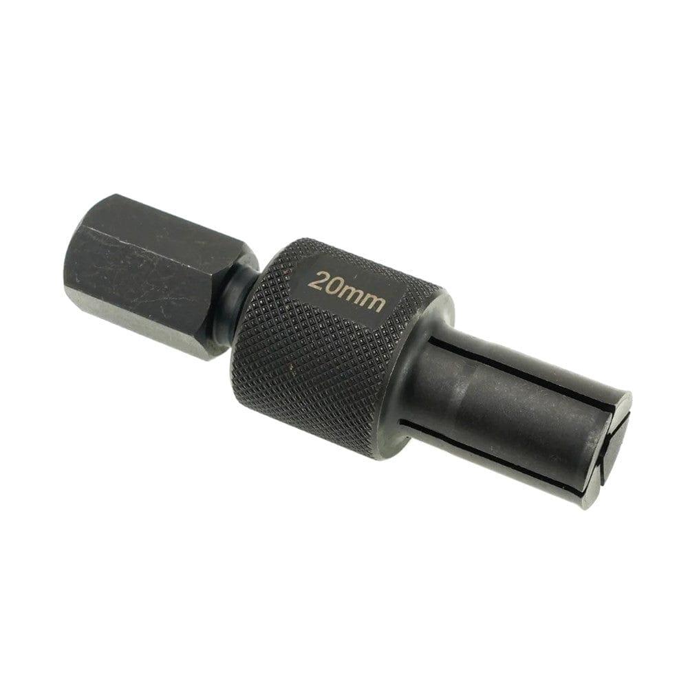 Enduro Puller 20-24mm w/Expanding Collet