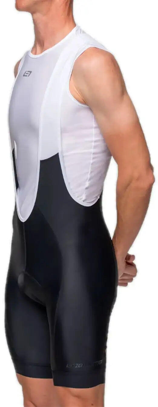 Bellwether Axiom Mens Bib Knicks