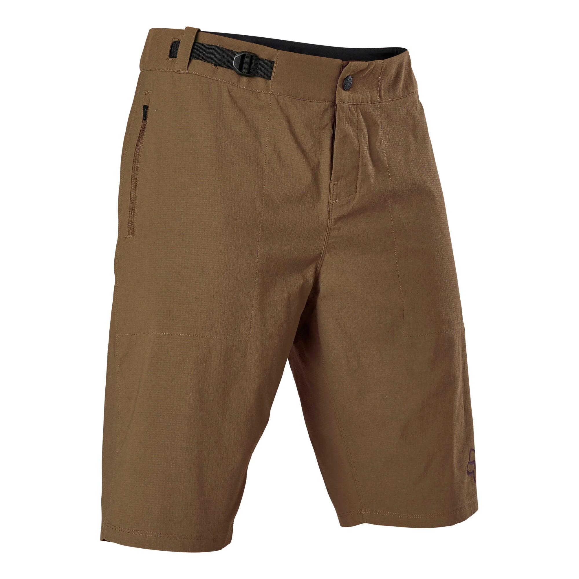 Fox Ranger Liner Mens MTB Shorts