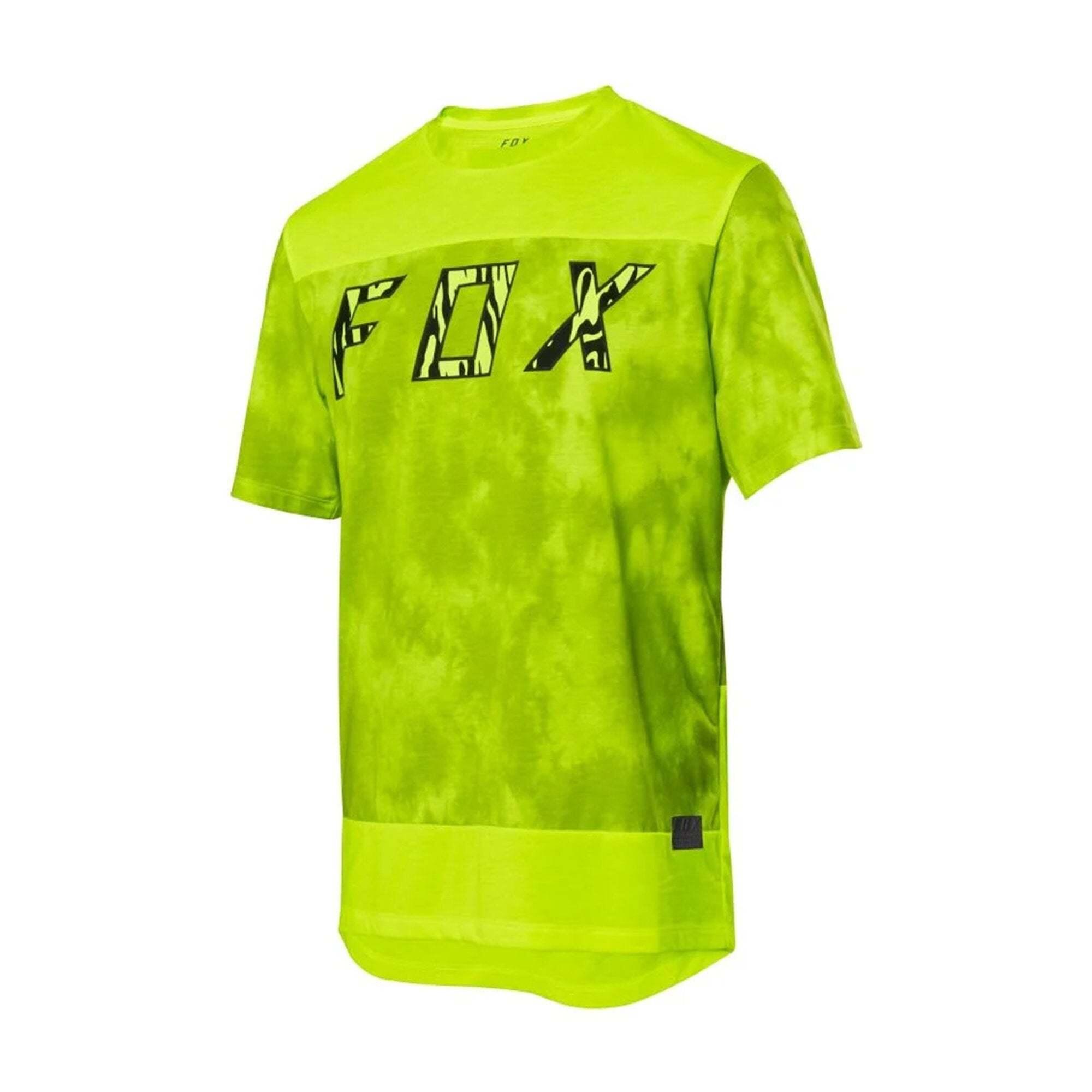 Fox Ranger DriRelease Elevated SS MTB Jersey