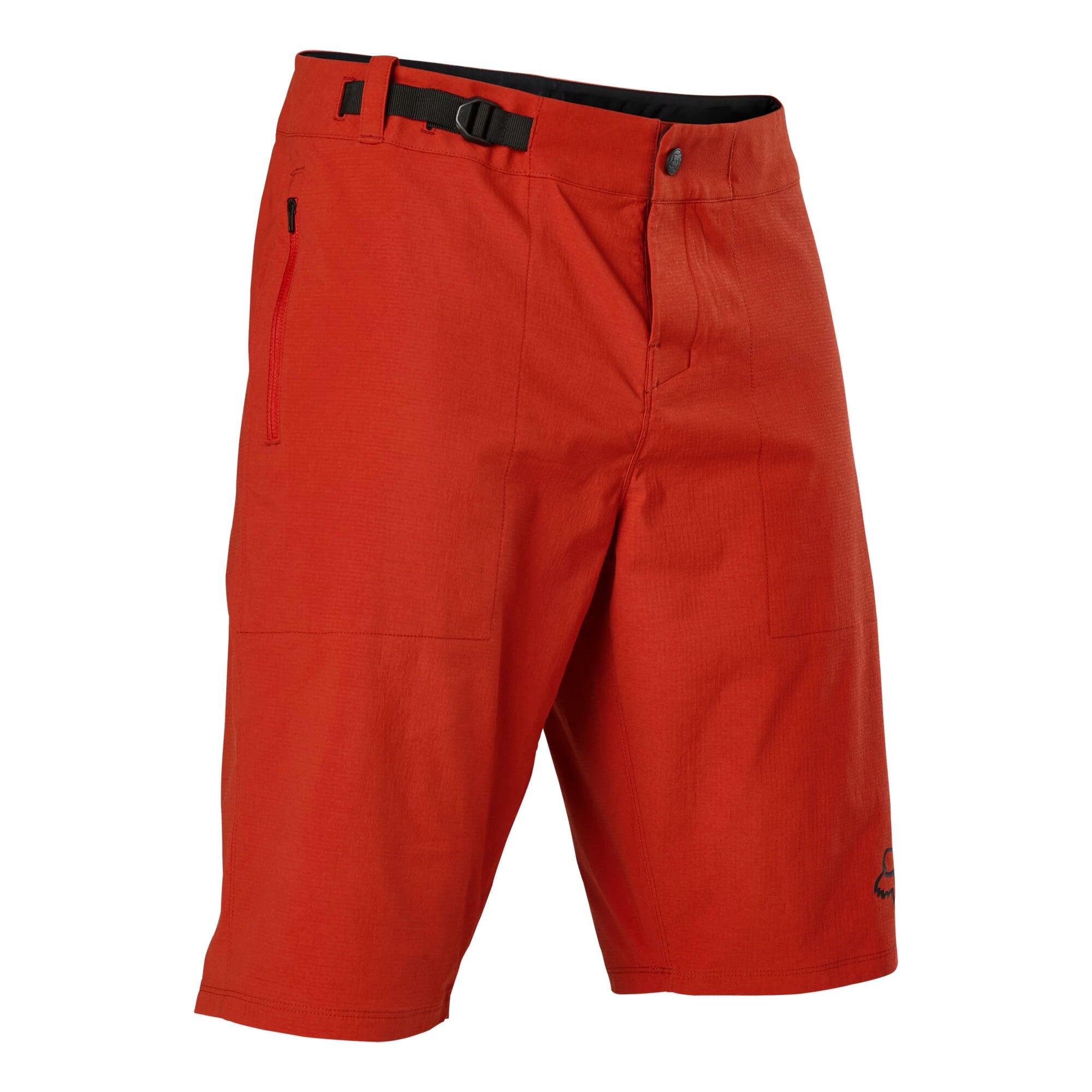 Fox Ranger Liner Mens MTB Shorts