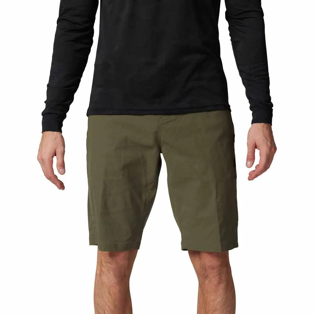 Fox Ranger Liner Mens MTB Shorts