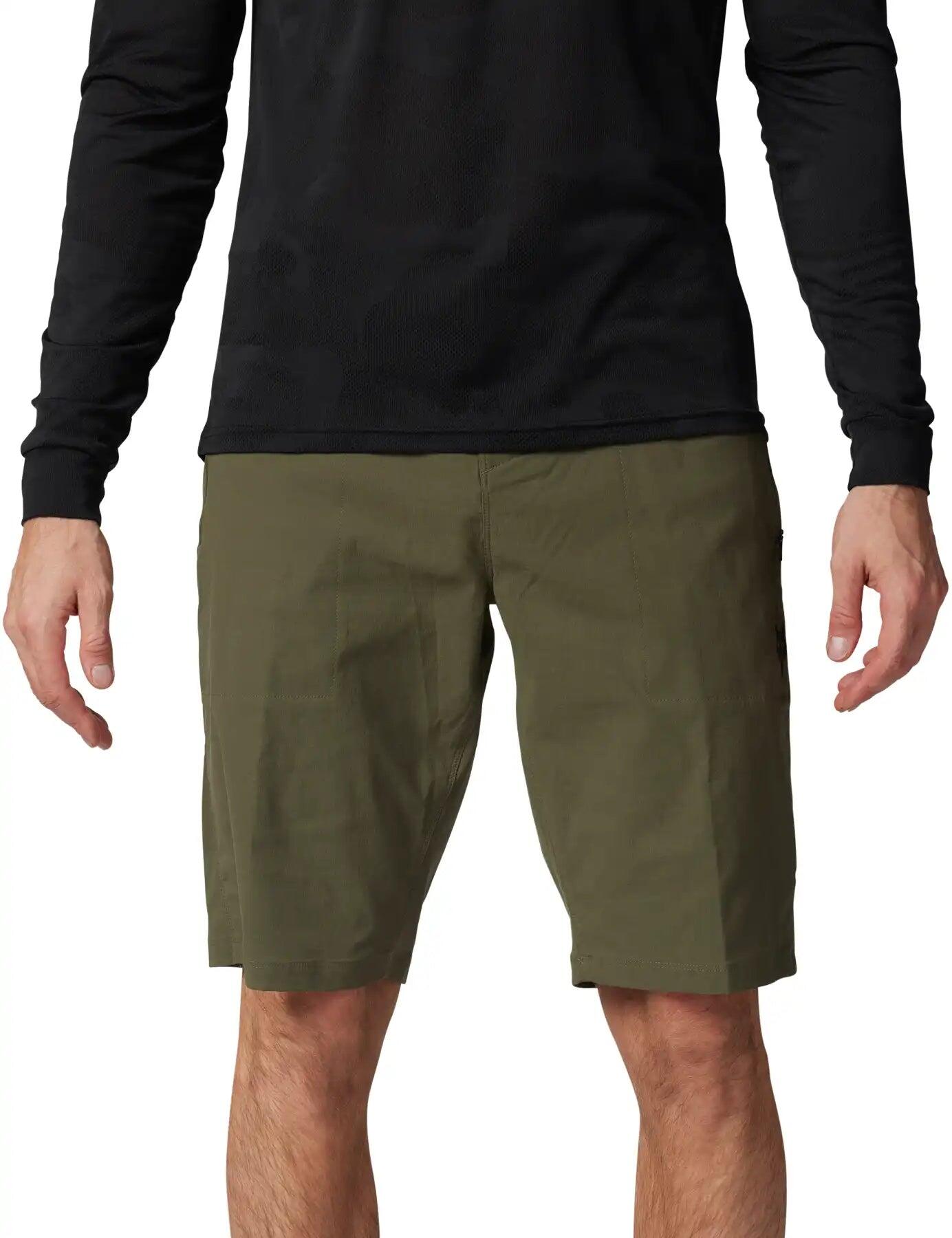 Fox Ranger Mens MTB Shorts