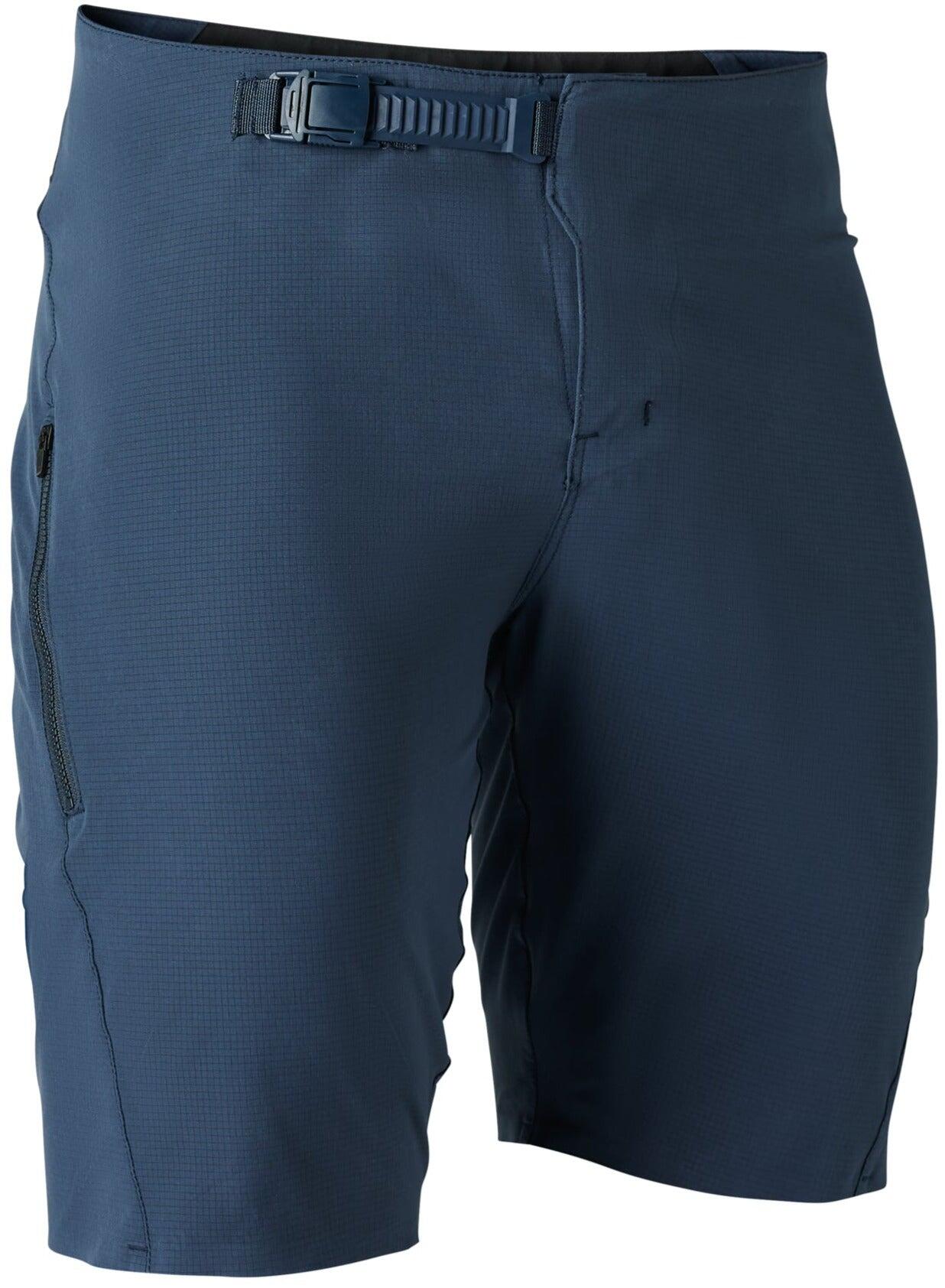 Fox Flexair Ascent Mens MTB Shorts