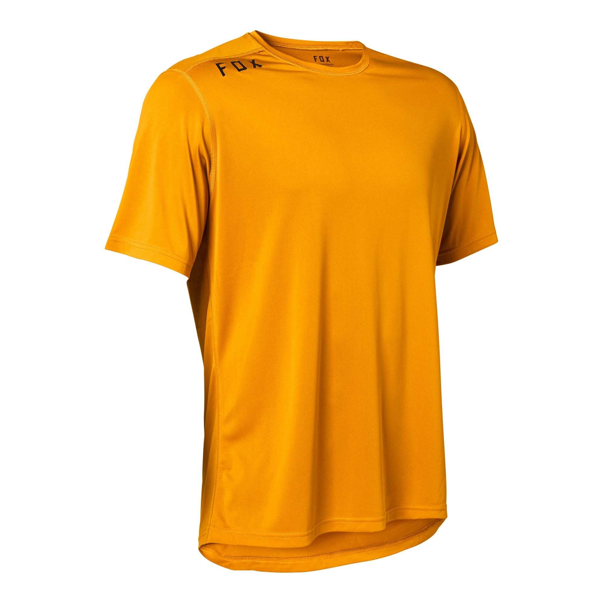 Fox Ranger Mens Spinal Tapper SS MTB Jersey