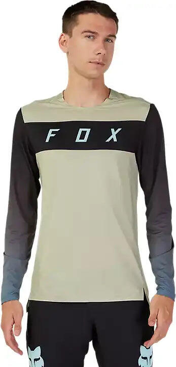 Fox Flexair ARCADIA Mens LS MTB Jersey